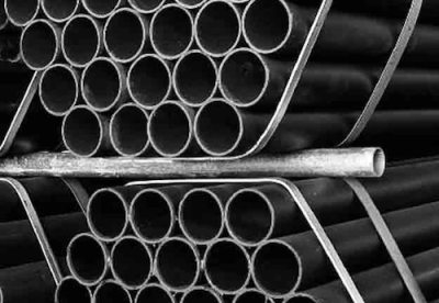 ท่อเหล็กดำ (Carbon Steel Tubes)