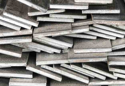 เหล็กแบน (Flat Bars Steel)