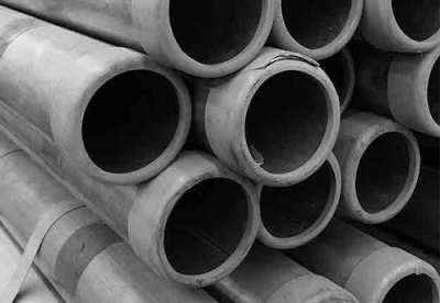 ท่อเหล็กกัลวาไนซ์ (Galvanized Steel Pipes)