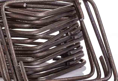 ปลอกเสา (Stirrup Steel)