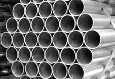 ท่อเหล็กซิงค์ (Zinc Pipes) ท่อเหล็กซิงค์ (Zinc Pipes)