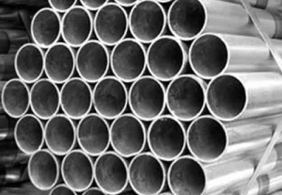 ท่อเหล็กซิงค์ (Zinc Pipes)